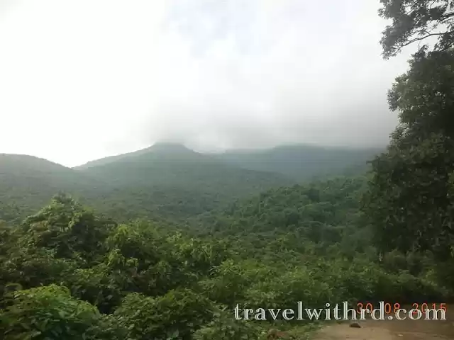 Photo of पारसनाथ: झारखण्ड की 