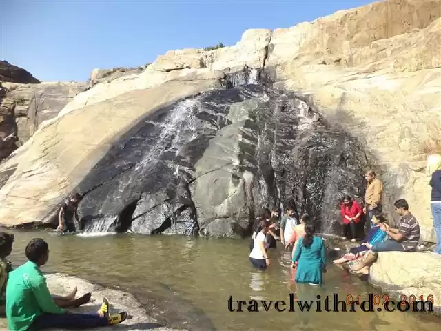 Photo of दशम जलप्रपात: झारखण्