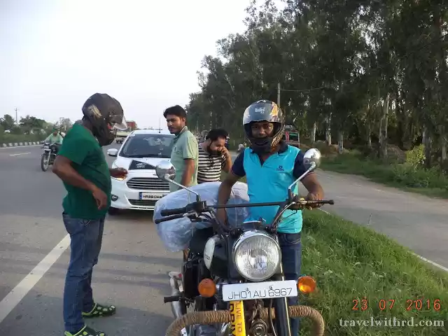 Photo of मिशन लद्दाख-2: दिल्ल