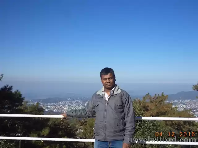 Photo of मेघालय यात्रा: शिलॉं