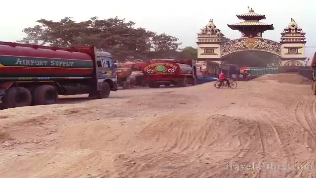 Photo of जमशेदपुर से नेपाल (क