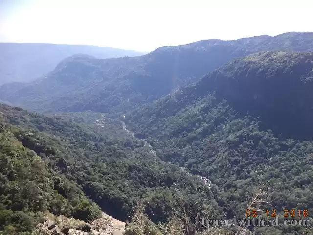 Photo of चेरापूँजी: दुनिया का