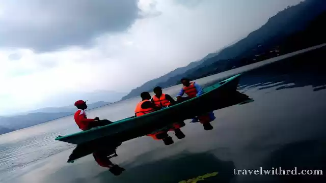 Photo of काठमांडू से पोखरा- स