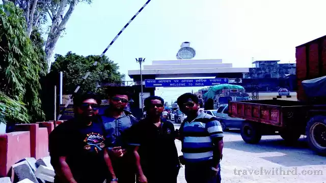 Photo of नेपाल से वापसी- बनार