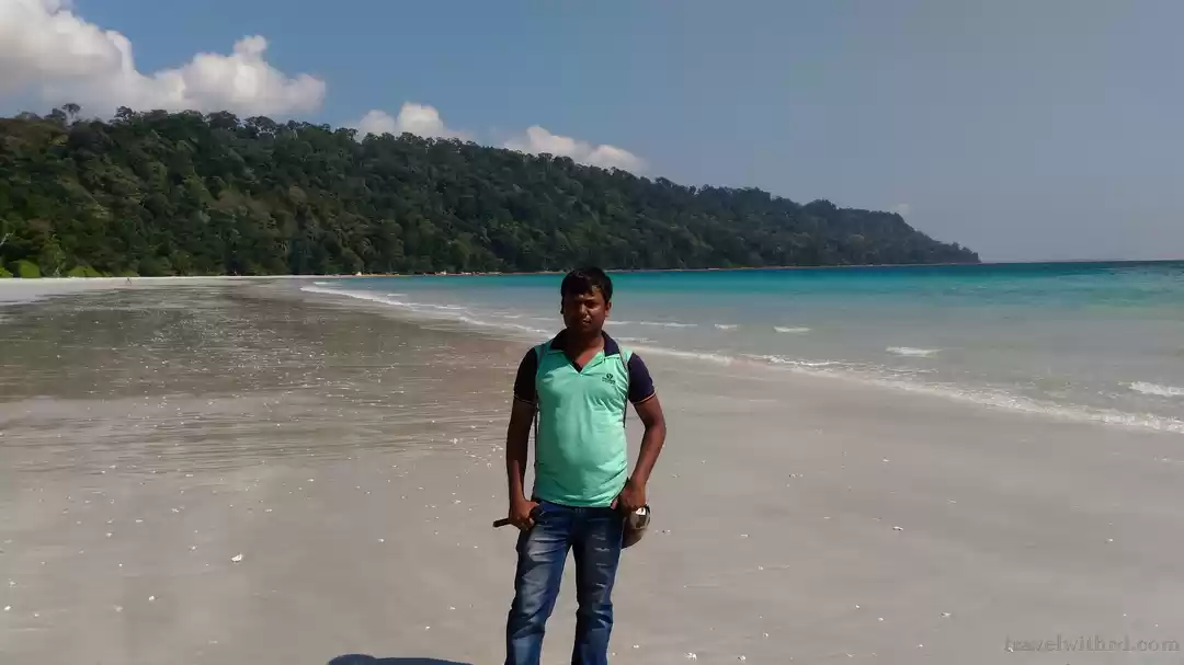 Photo of Havelock Island: The