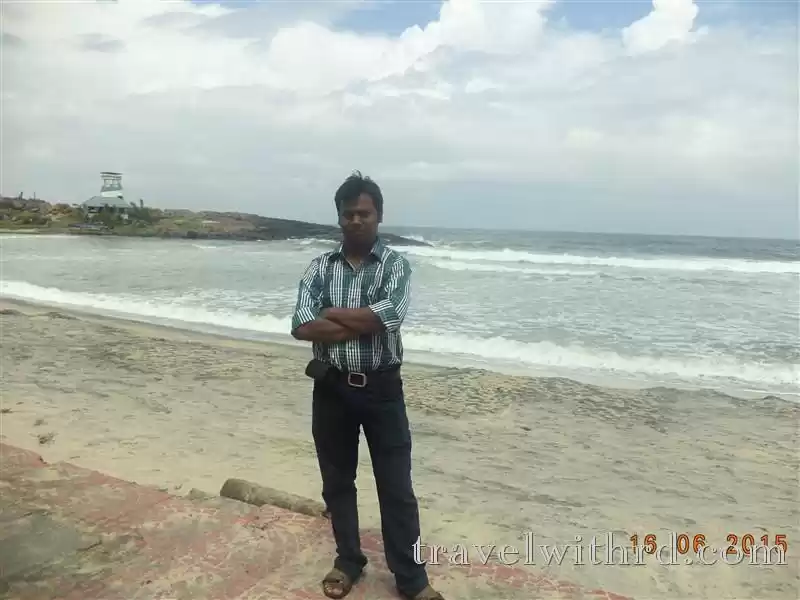 Photo of Why visit Kerala? A