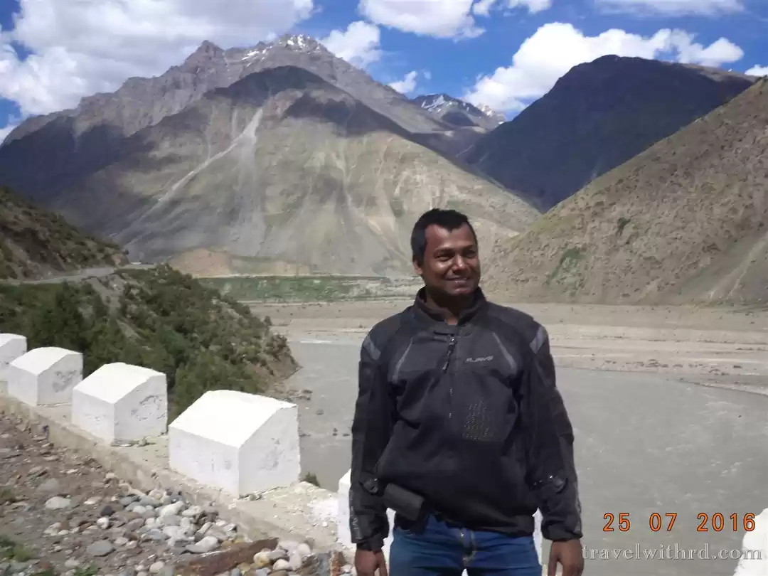 Photo of Ladakh Guide- best s