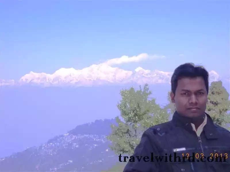 Photo of Darjeeling Guide- th