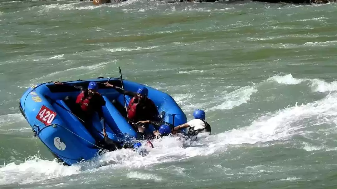 Photo of Water Thrill 