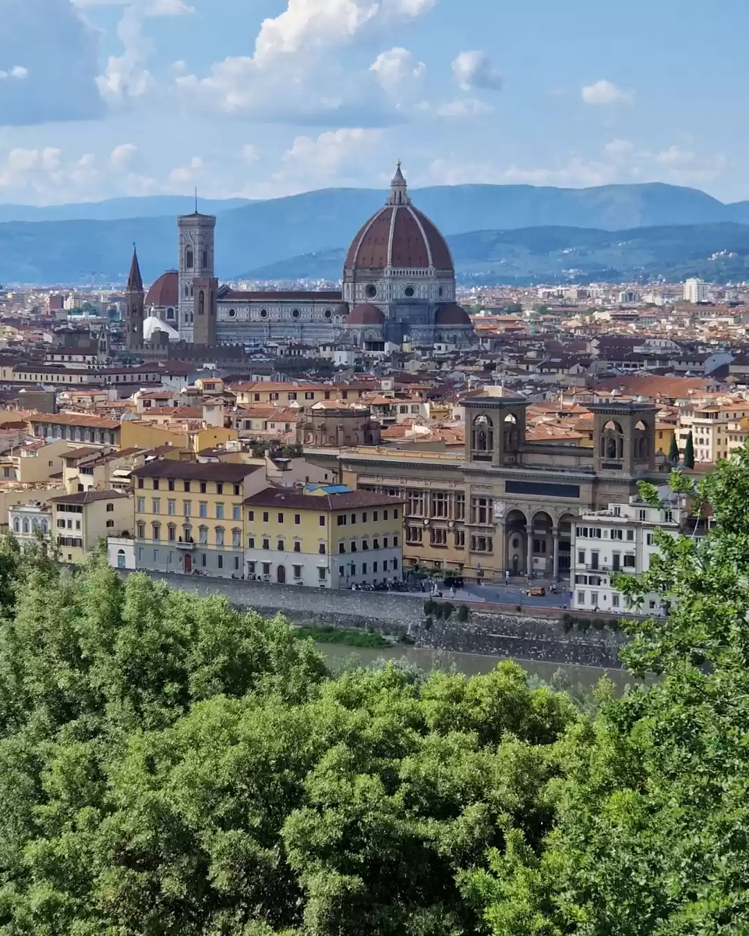 Photo of A Day in Florence! #