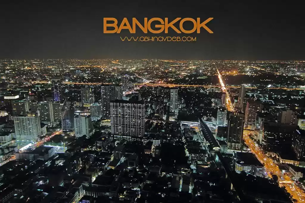 Photo of Into the Land of Whi