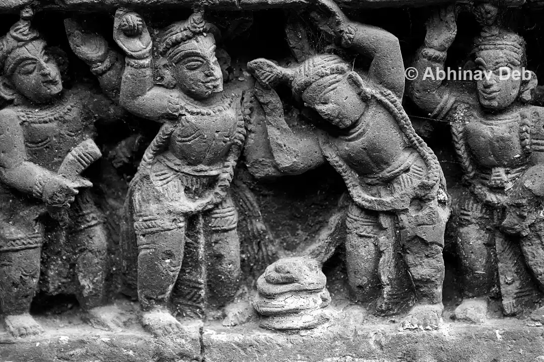 Photo of The Vaishnava Trails