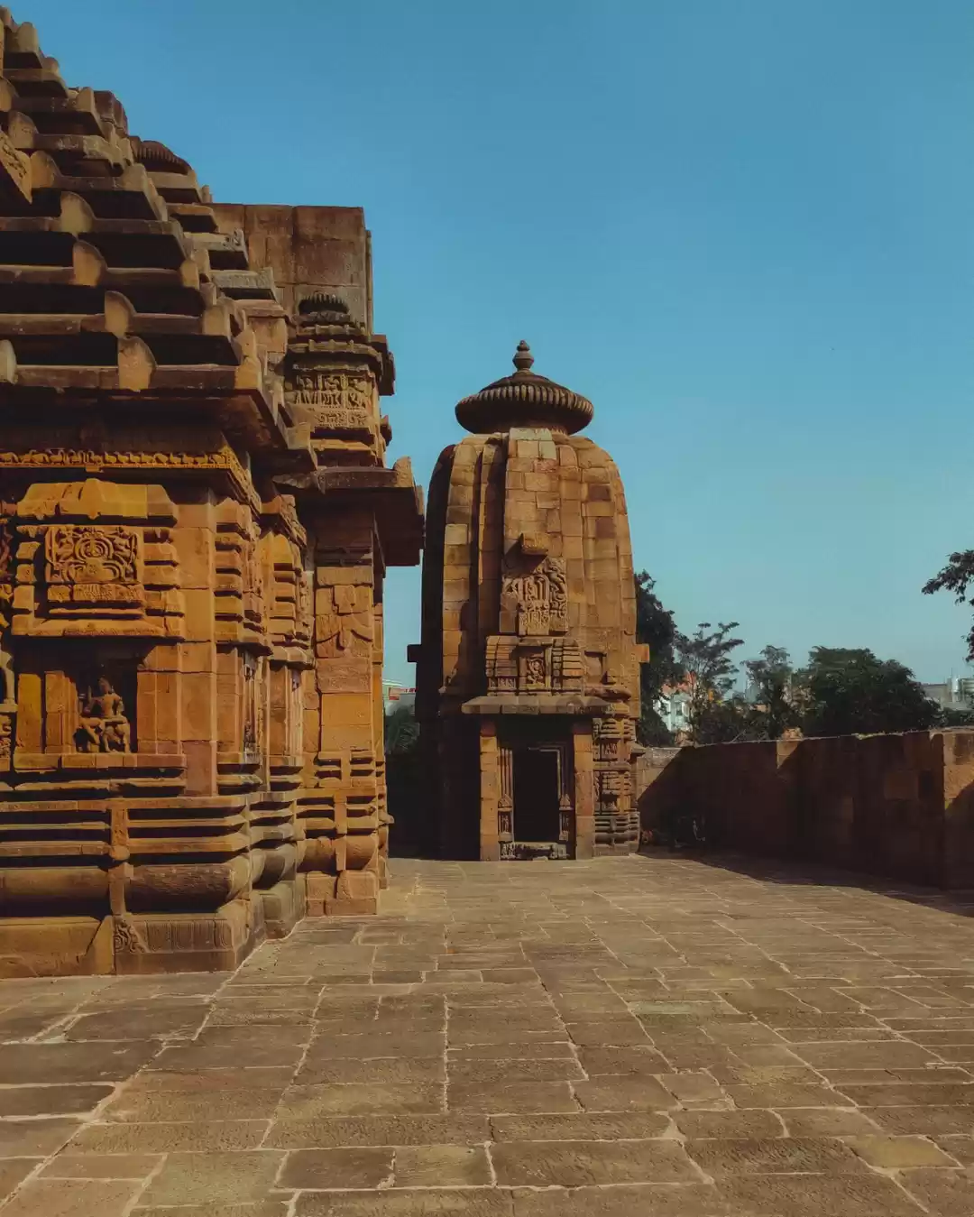 Photo of Bramheswara Temple, 
