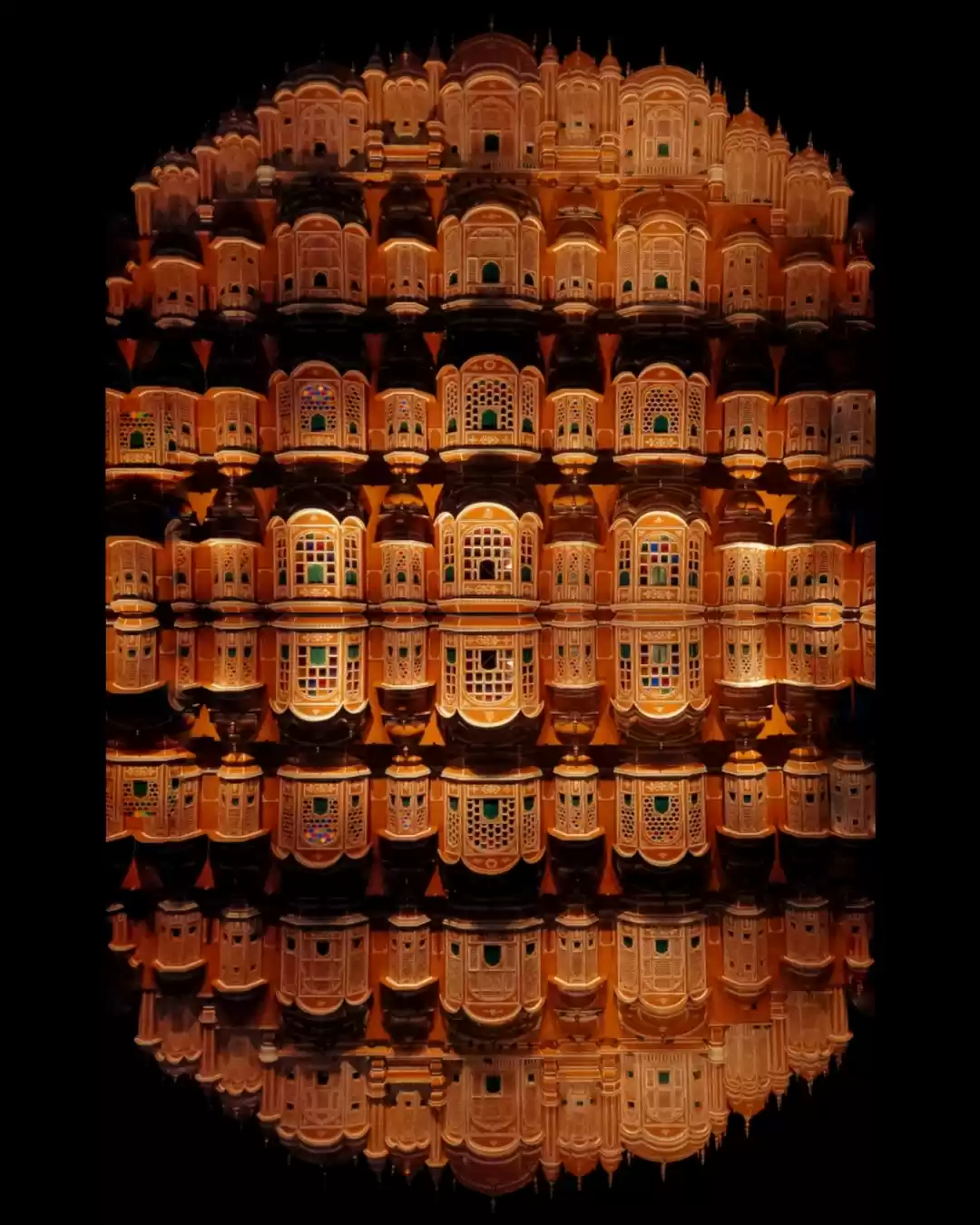 Photo of Hawa Mahal, Jaipur 