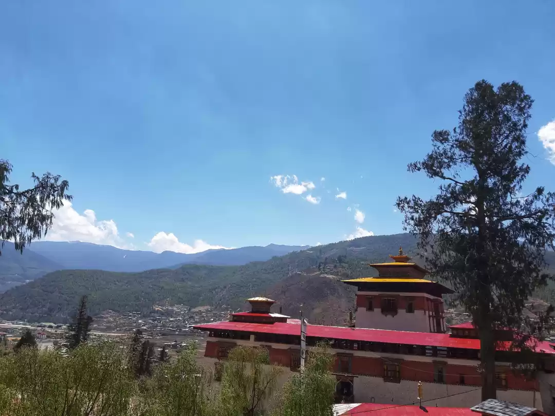 Photo of Glimpses of Paro