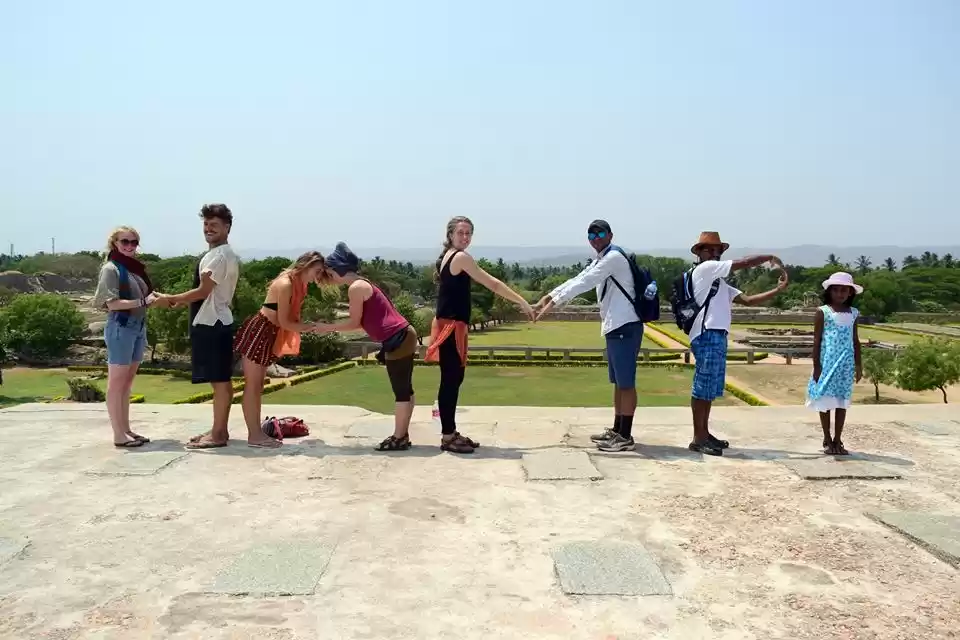 Photo of Vibrancy behind the 