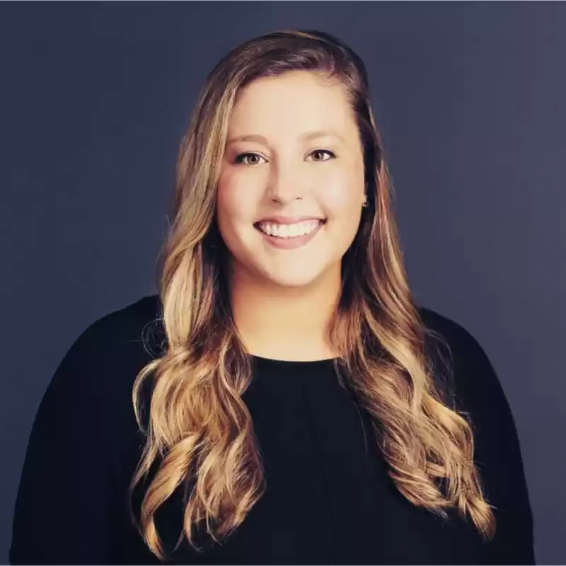 Photo of Olivia Smith