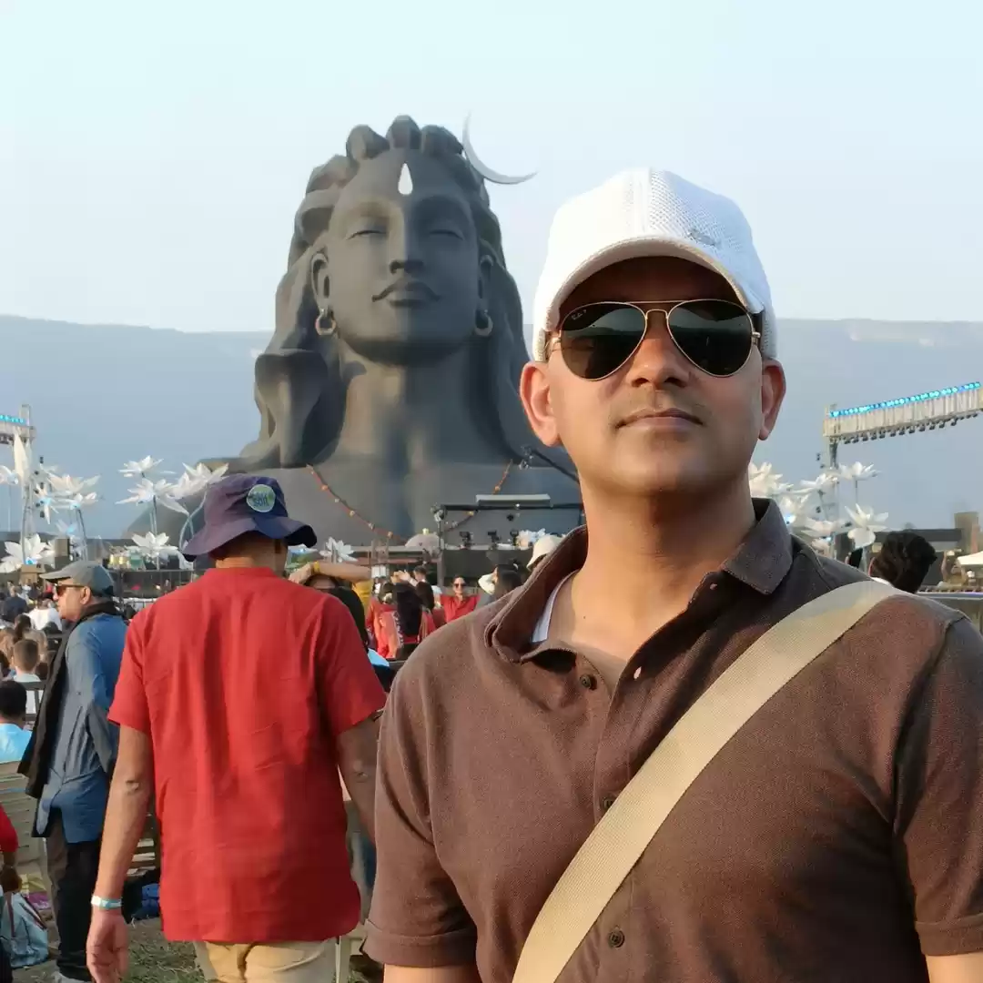 Photo of Dinesh Kumar