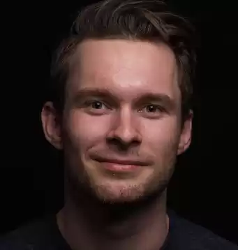 Photo of Jack Swan