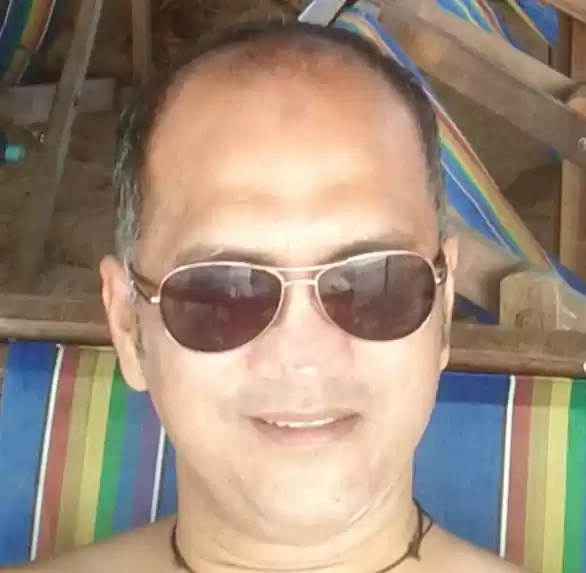 Photo of Kefi Iqbal