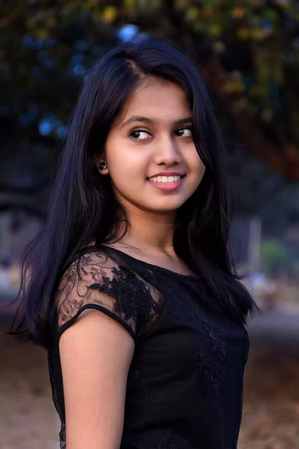 Photo of Meenakshi Verma