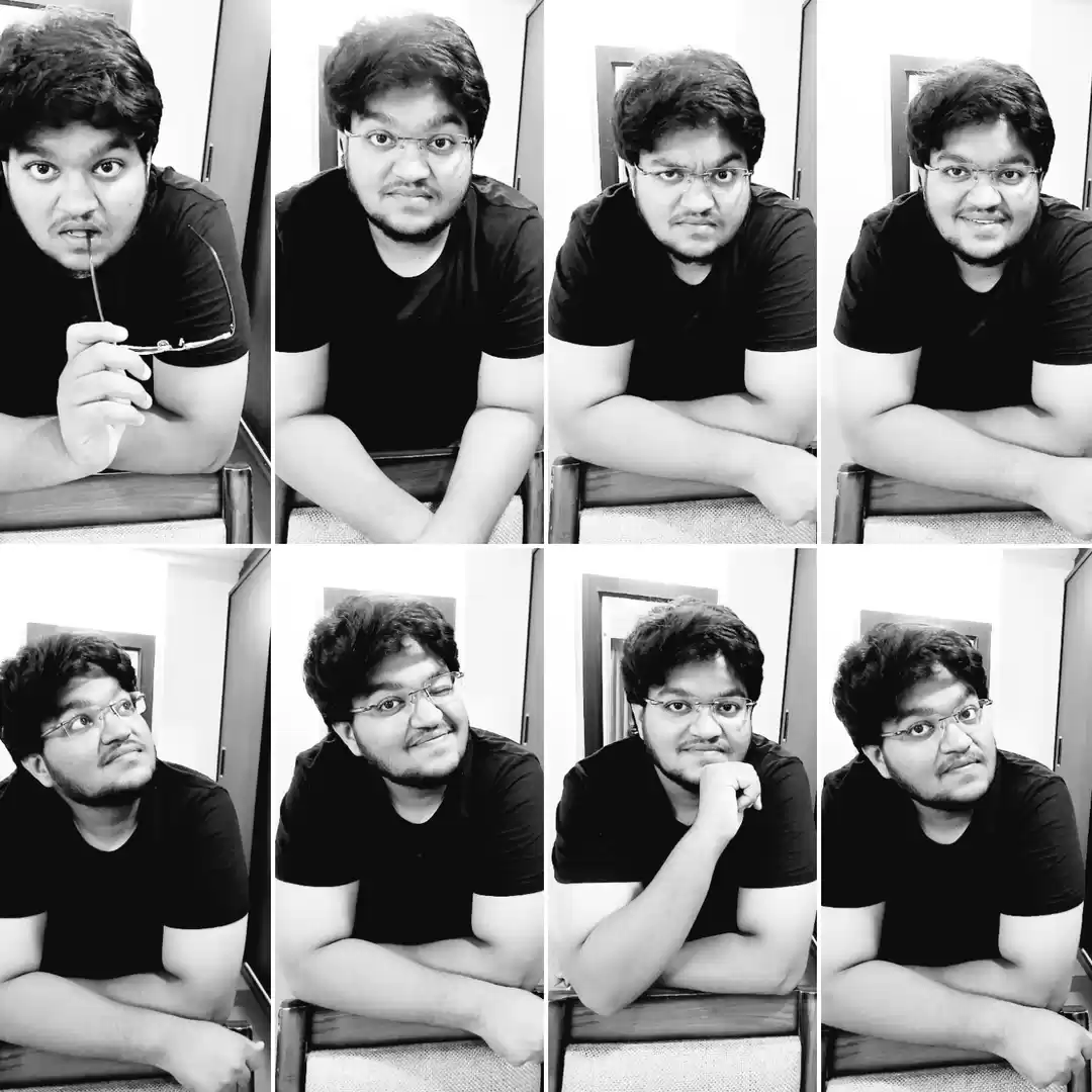 Photo of Shaik Abdul