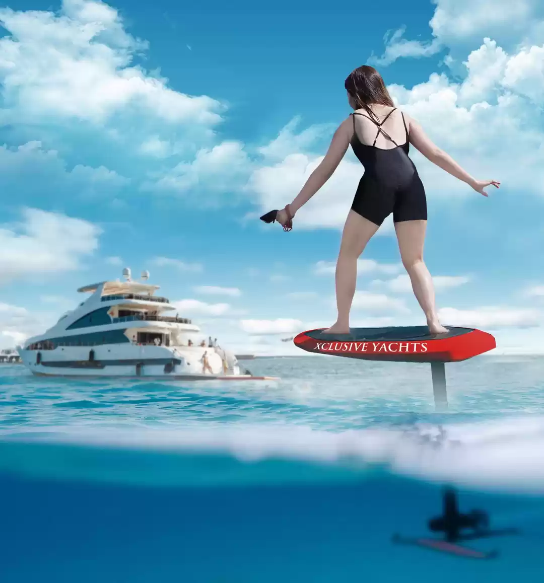 Photo of ANGEL YACHT