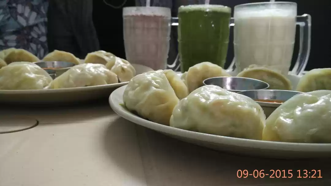 Photo of First Trip To Rishik