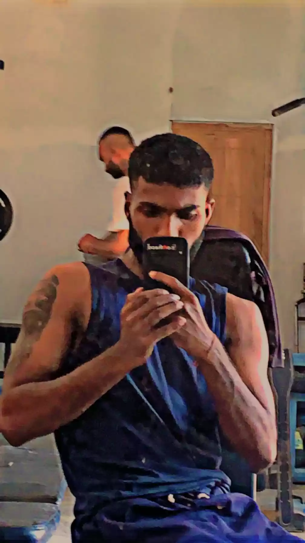 Photo of AKASH ROY