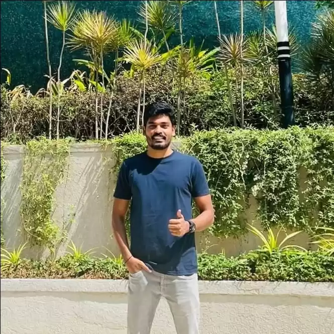 Photo of Praveen s