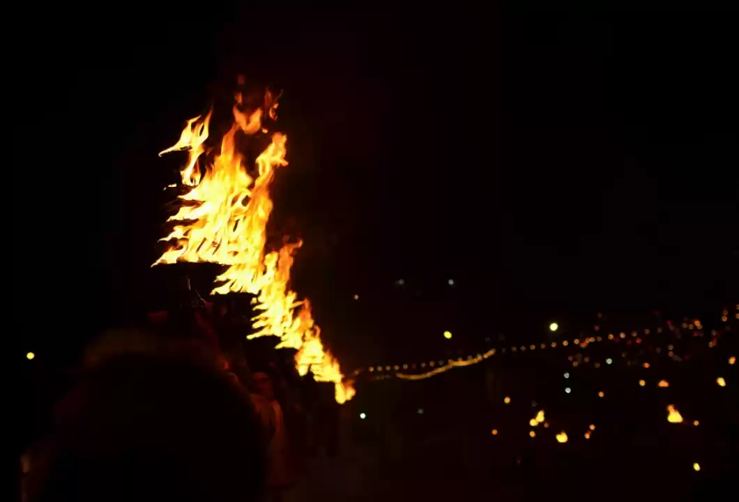 Photo of Spritual trip to ris