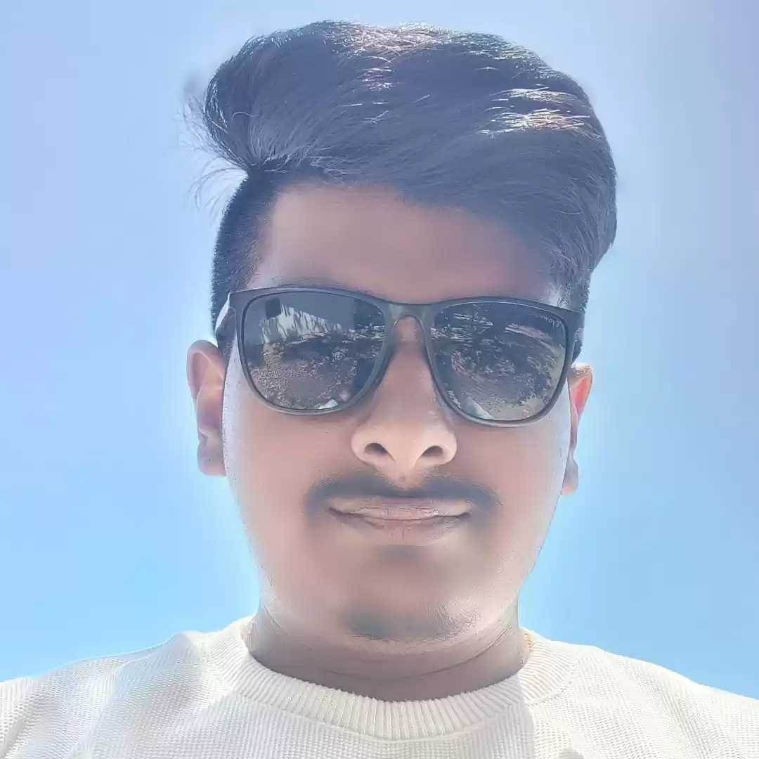 Photo of Nikhil Bongale