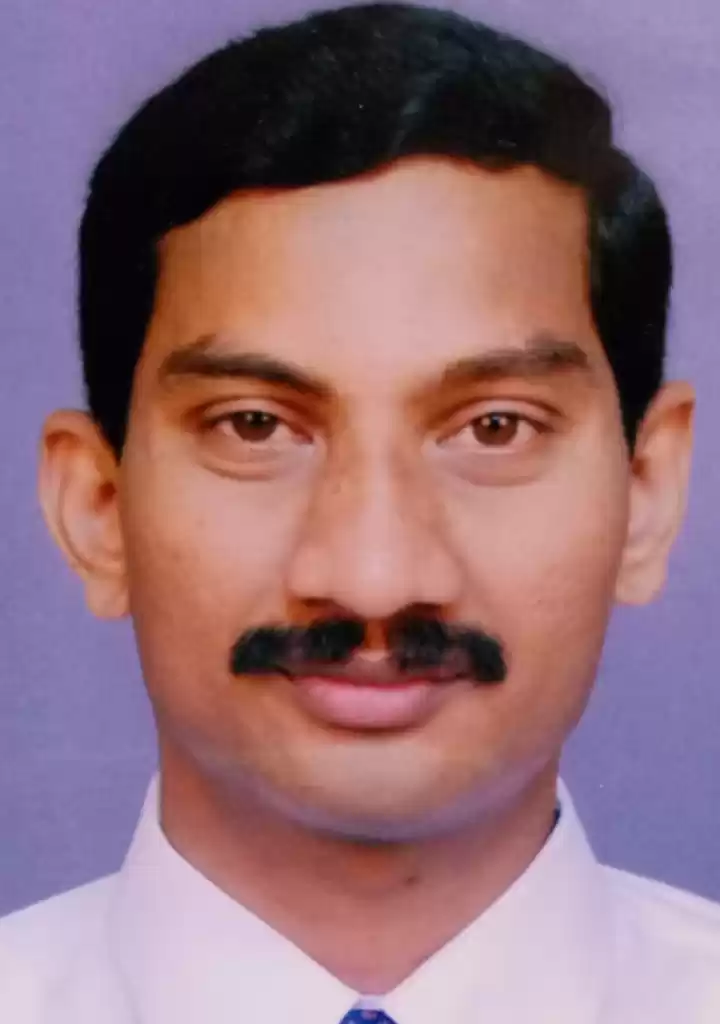 Photo of Raja Anne