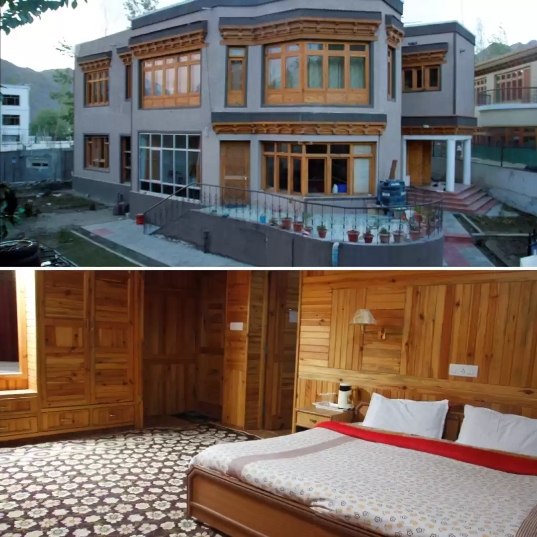 Photo of A visit to Leh - Lad