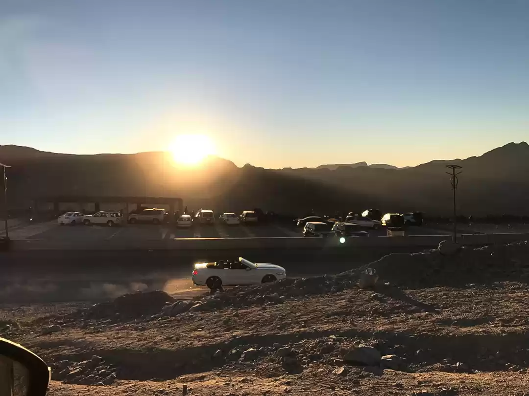 Photo of Camping with friends