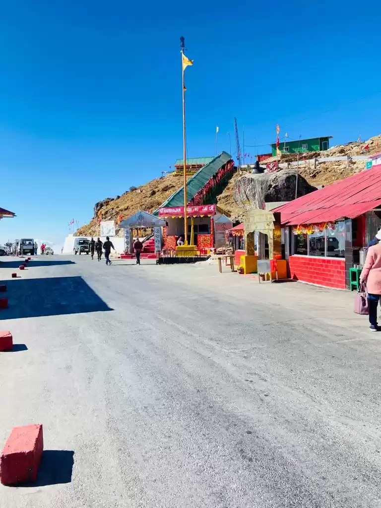 Photo of Silk Route