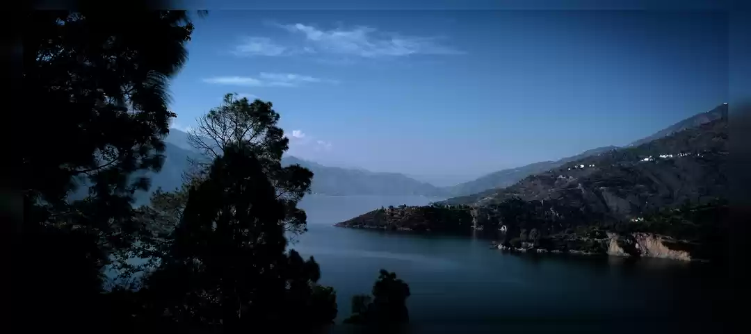 Photo of Beautiful view of te