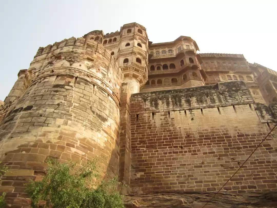 Photo of Road trip to Marwar