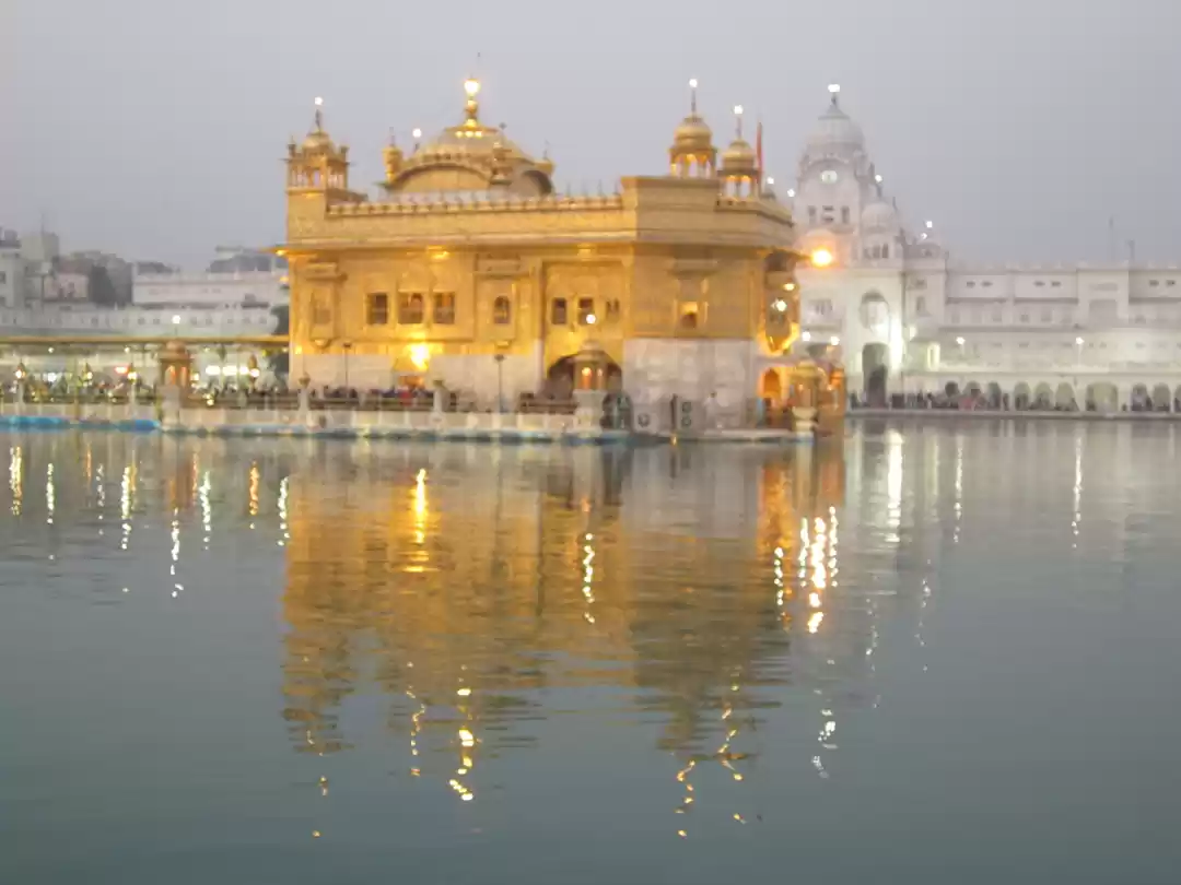 Photo of Foodies' Delight : A