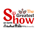 Photo of The Greatest show on Earth