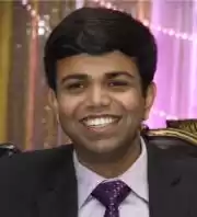 Photo of Gaurav Gupta