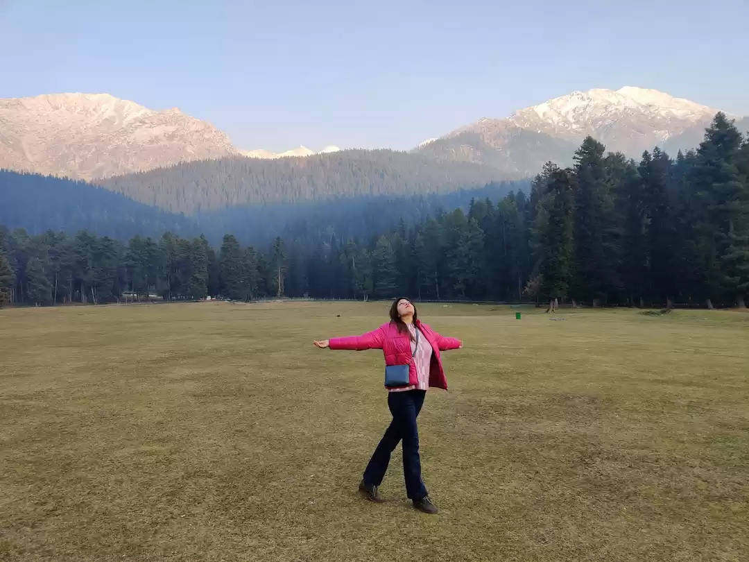 Photo of Ye Haseen Wadiyan...