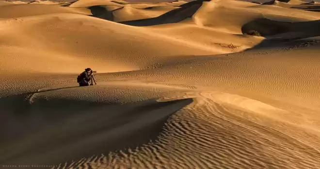 Photo of Photography Tour: Ra