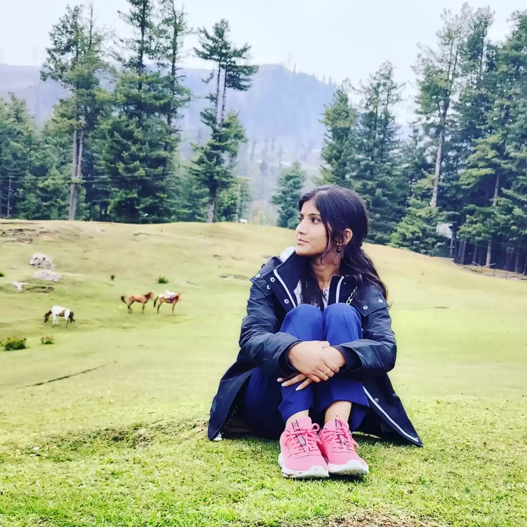 Photo of Trip to PATNITOP 