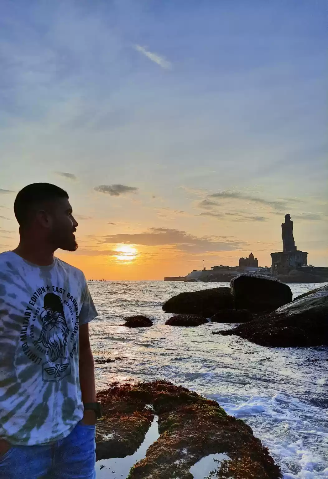 Photo of KANYAKUMARI