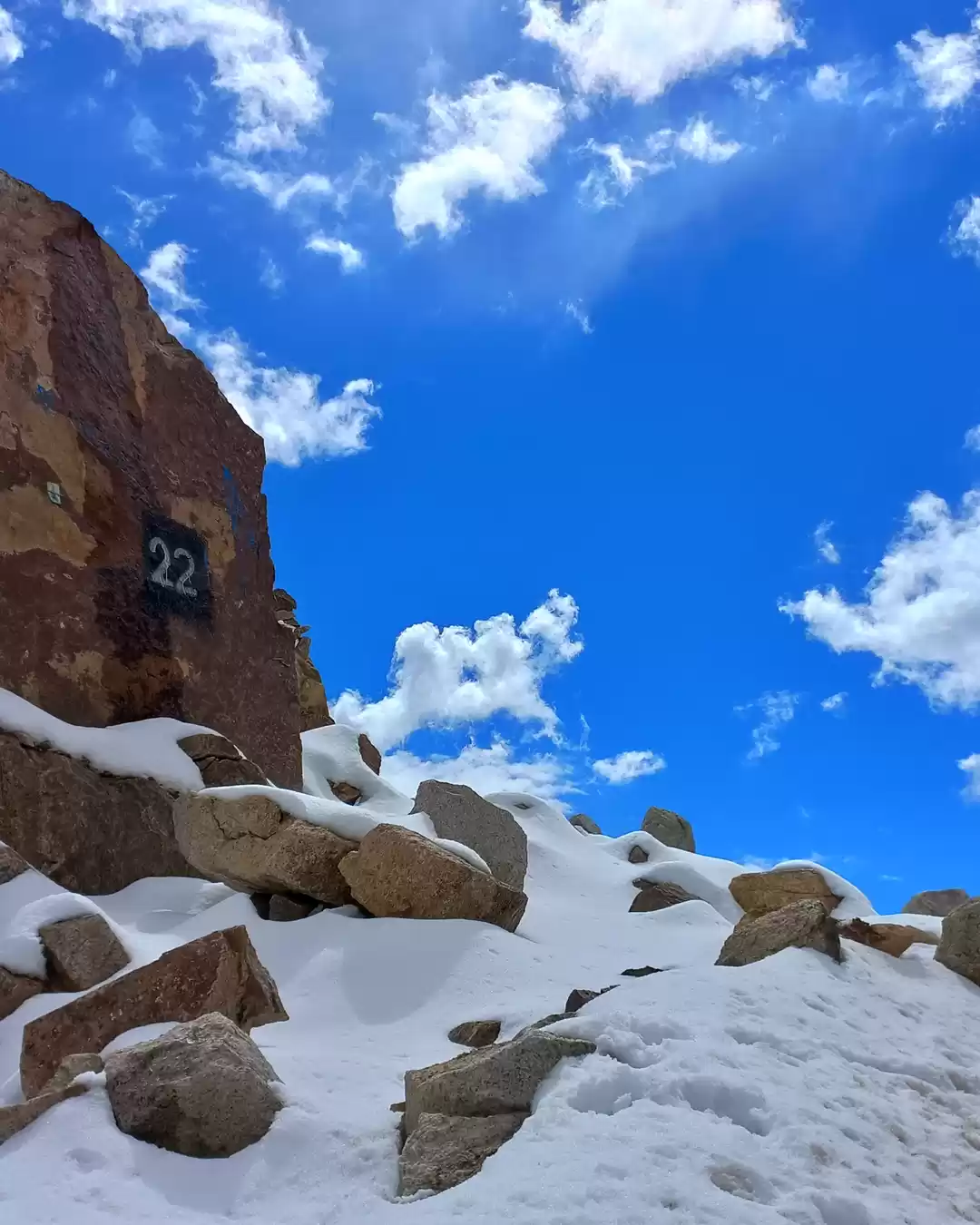 Photo of Khardungla Pass, Lad