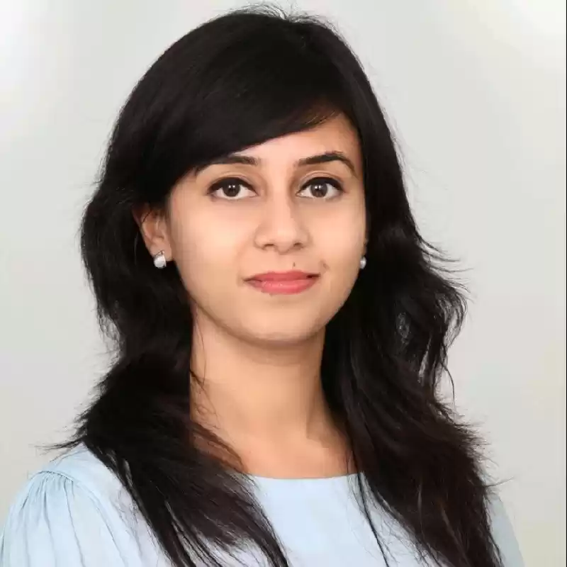 Photo of Komal Pathak