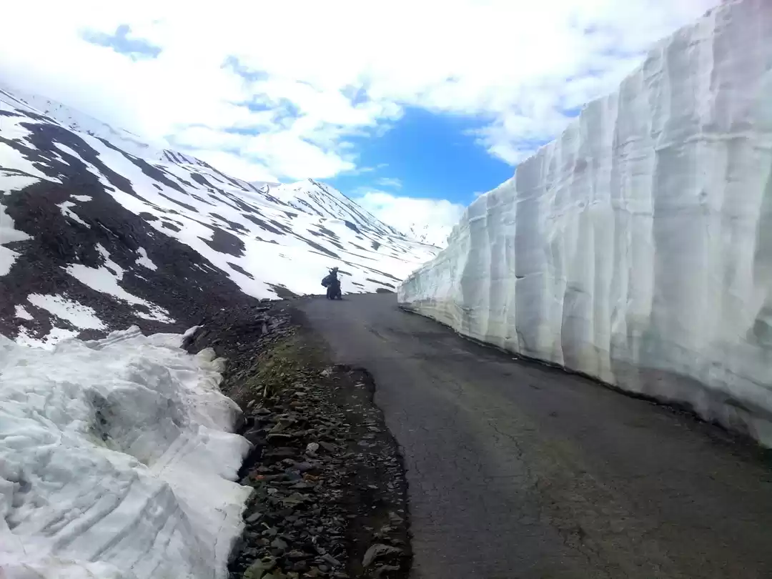 Photo of Bike Trip to LADAKH 