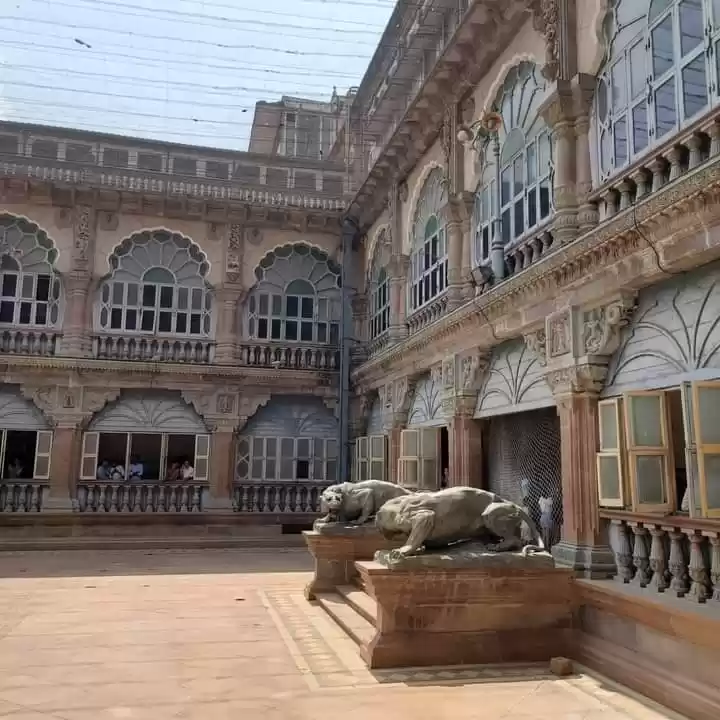 Photo of THE MESMERIZING PALA