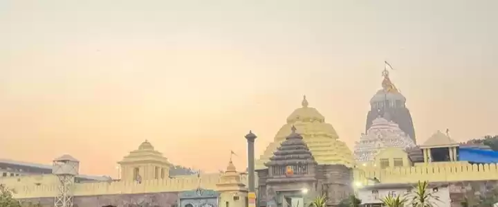 Photo of Puri- A beautiful pl